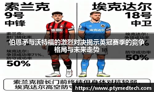 伯恩矛与沃特福的激烈对决揭示英冠赛季的竞争格局与未来走势