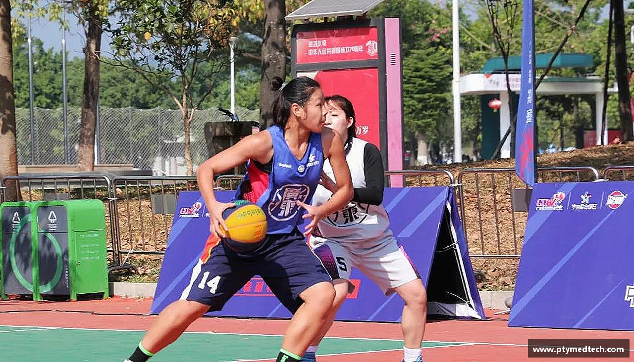 B—sports汇聚力量，追逐梦想！